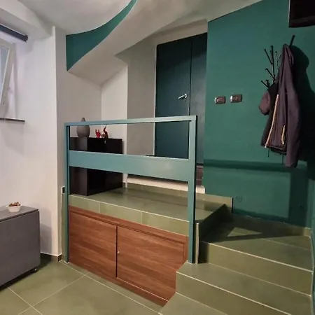 Apartment Martucci 91