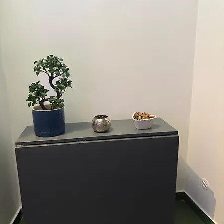 Apartment Martucci 91 Naples
