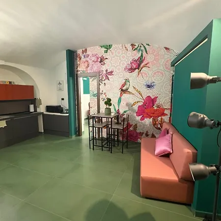Apartment Martucci 91