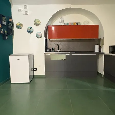 דירה Martucci 91